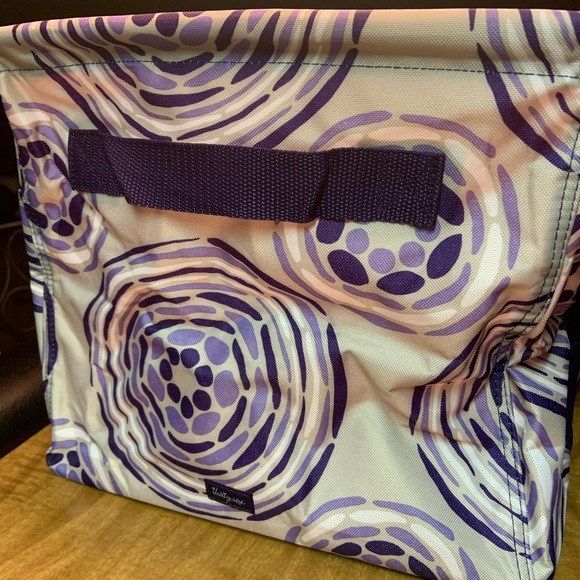 Thirty one deluxe utility tote - Picture 3 of 4